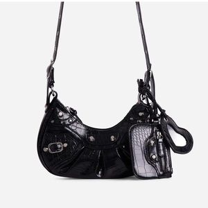 LE CAGOLE SHOULDER BAG